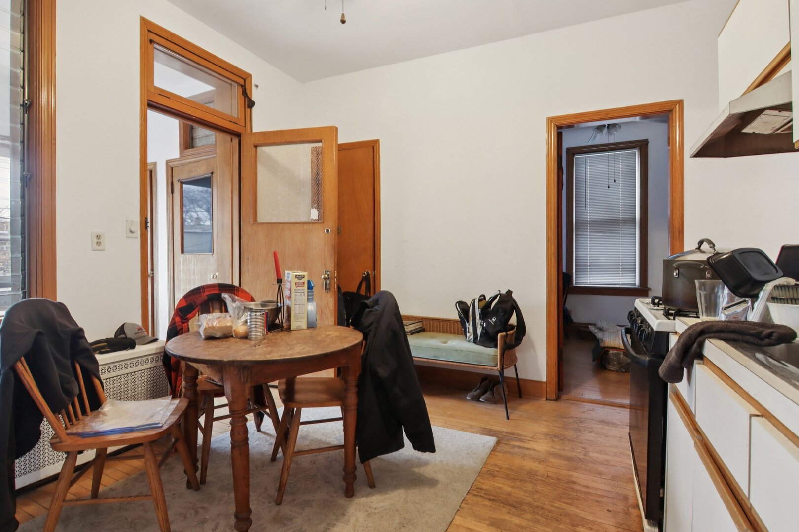 2228 West Augusta Boulevard Chicago IL 60622