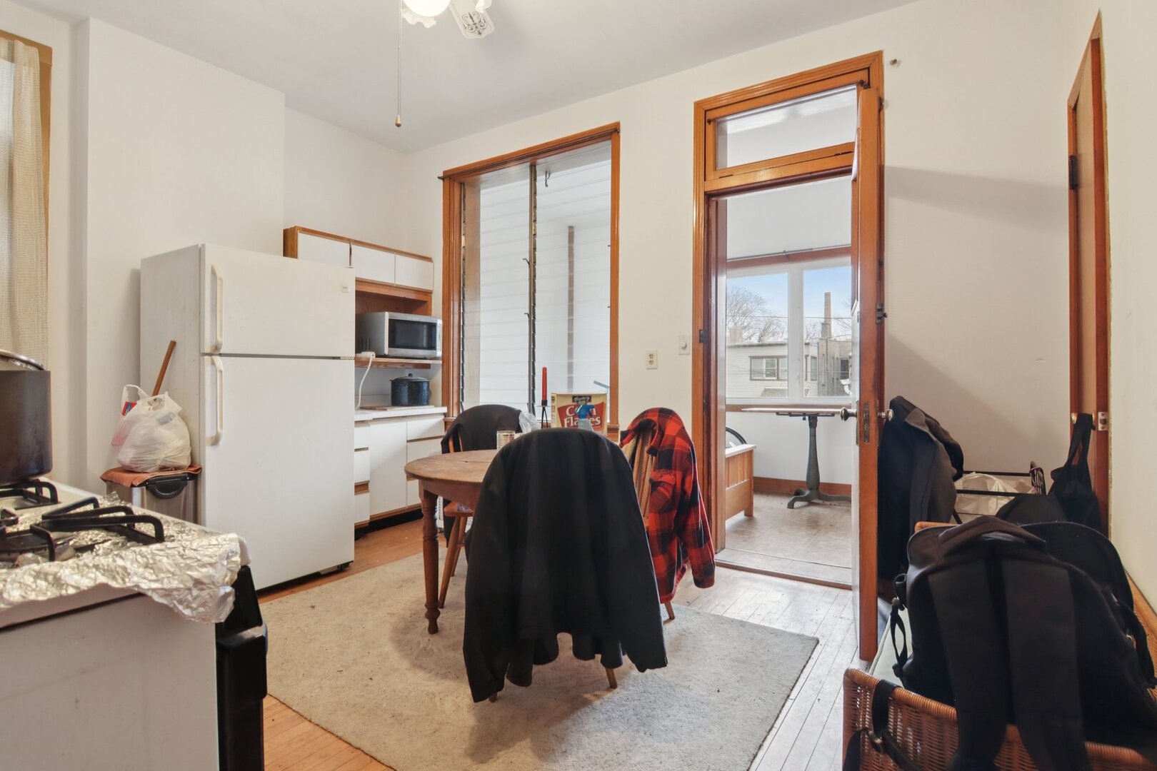 2228 West Augusta Boulevard Chicago IL 60622
