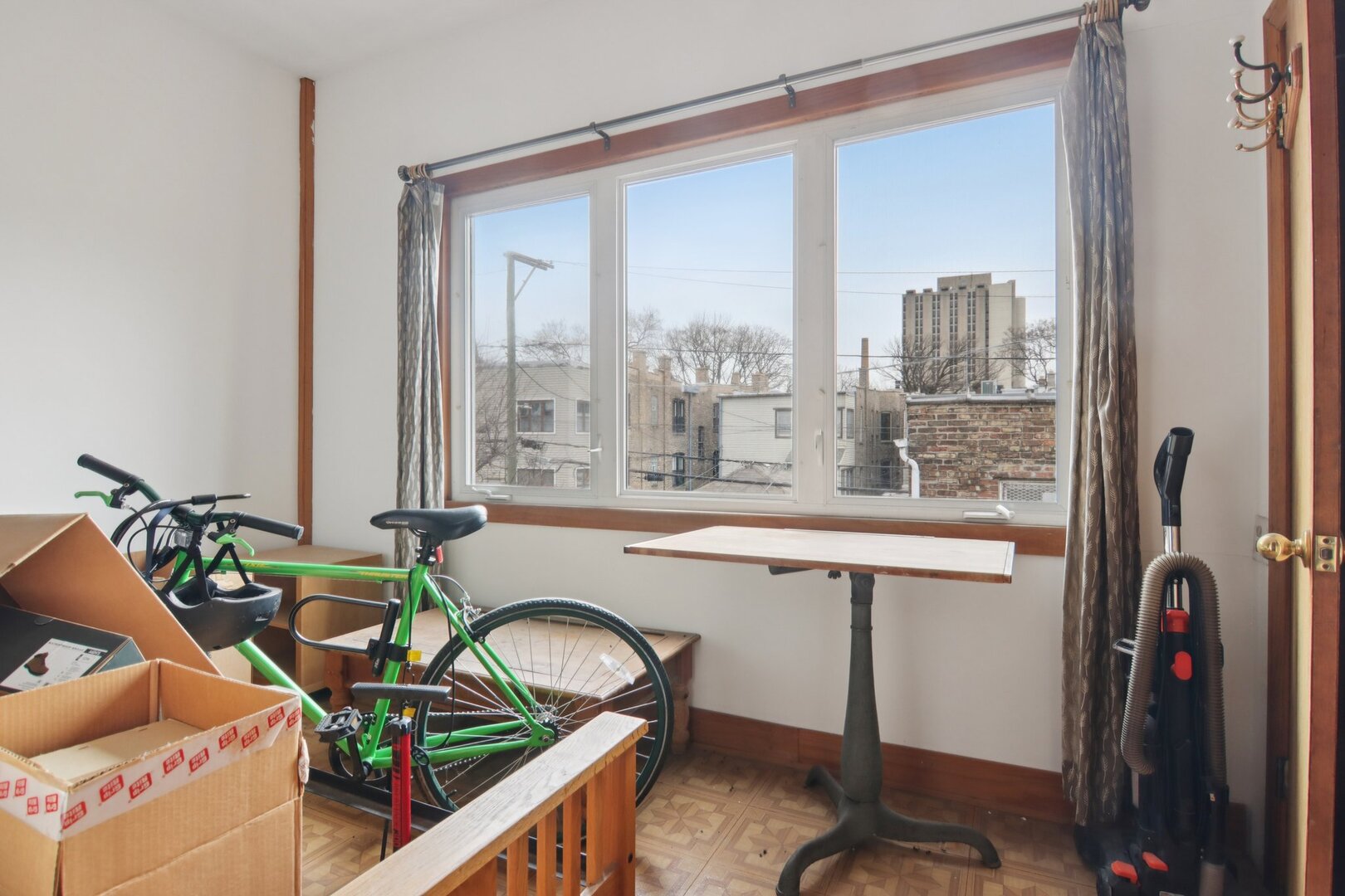 2228 West Augusta Boulevard Chicago IL 60622