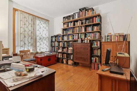 2228 West Augusta Boulevard Chicago IL 60622
