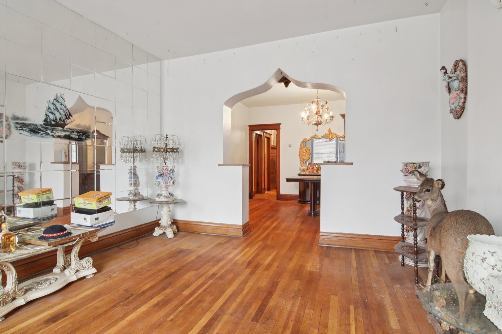 2228 West Augusta Boulevard Chicago IL 60622
