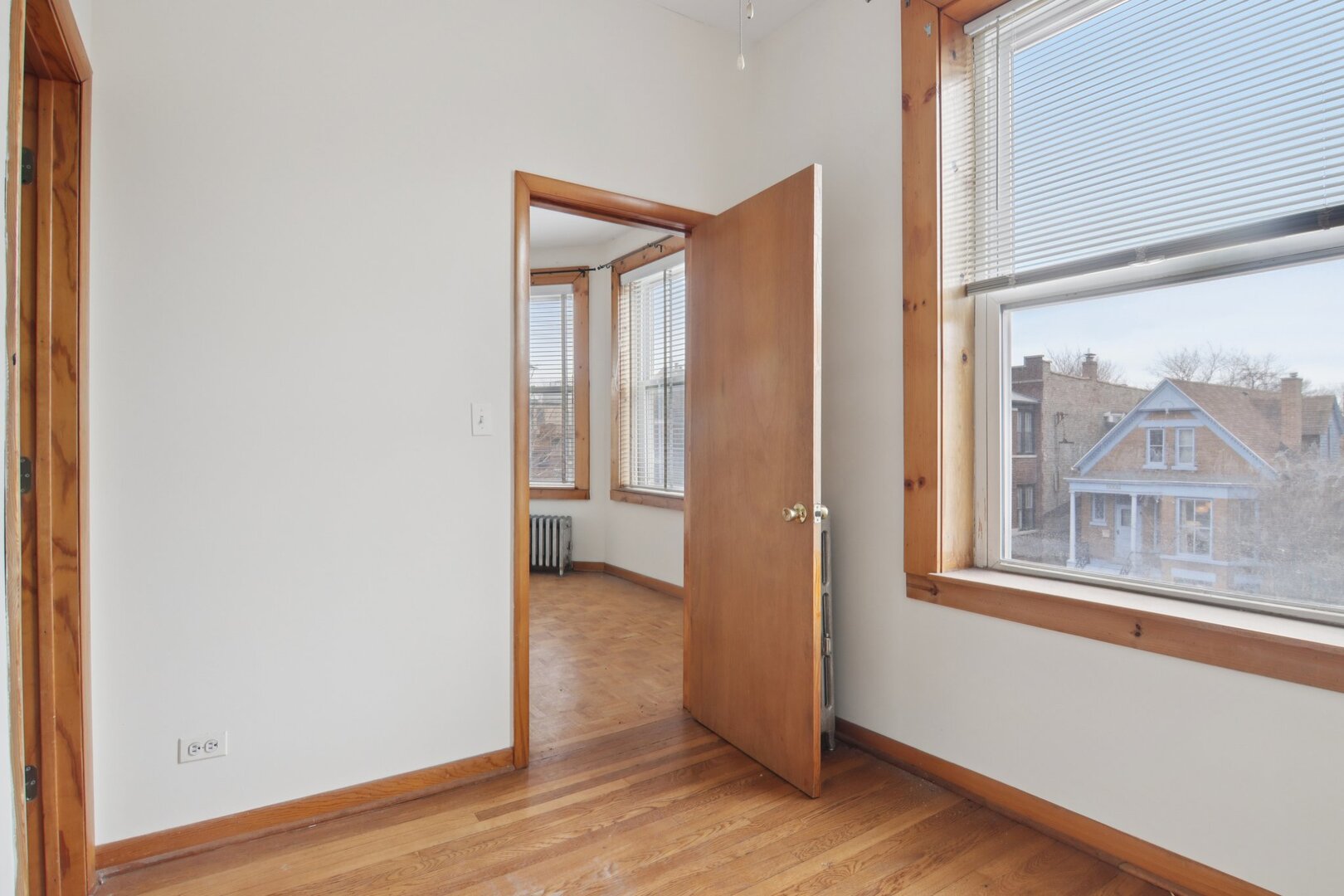 2228 West Augusta Boulevard Chicago IL 60622
