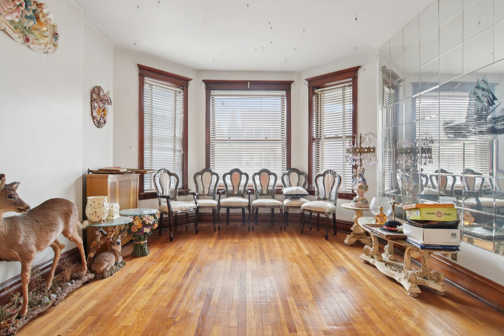 2228 West Augusta Boulevard Chicago IL 60622