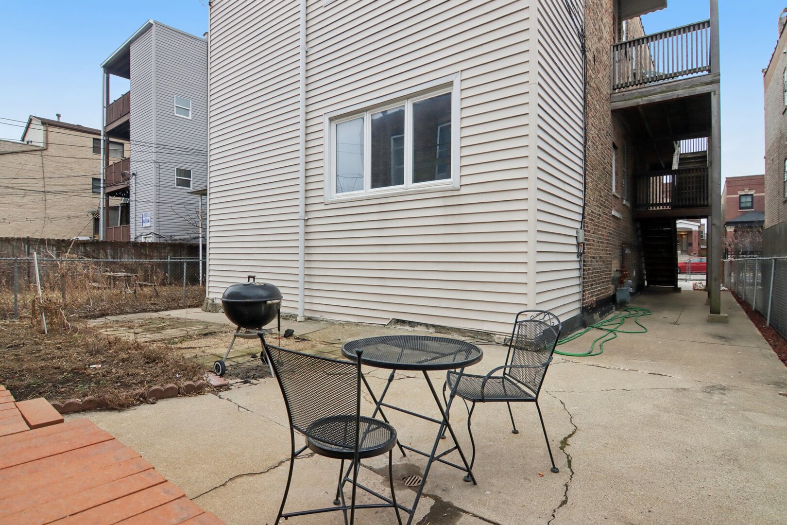 2228 West Augusta Boulevard Chicago IL 60622