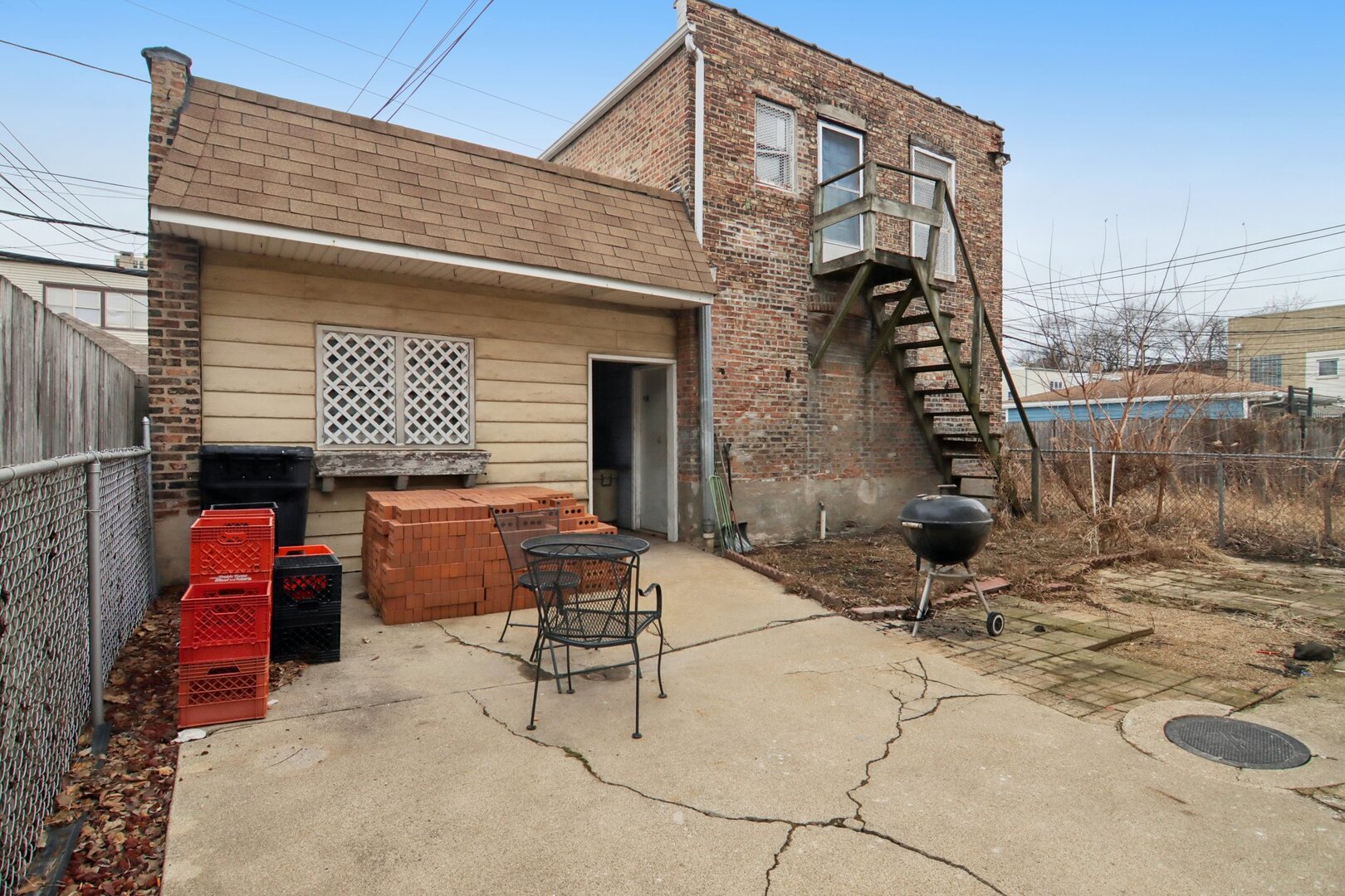 2228 West Augusta Boulevard Chicago IL 60622