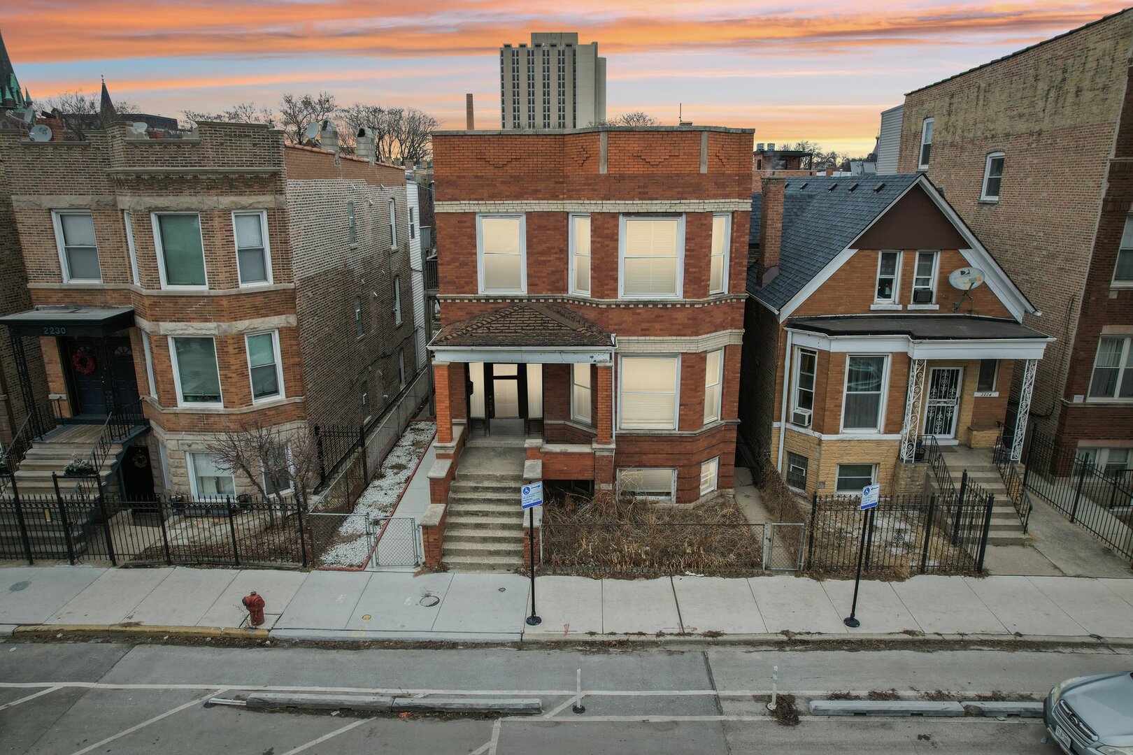 2228 West Augusta Boulevard Chicago IL 60622