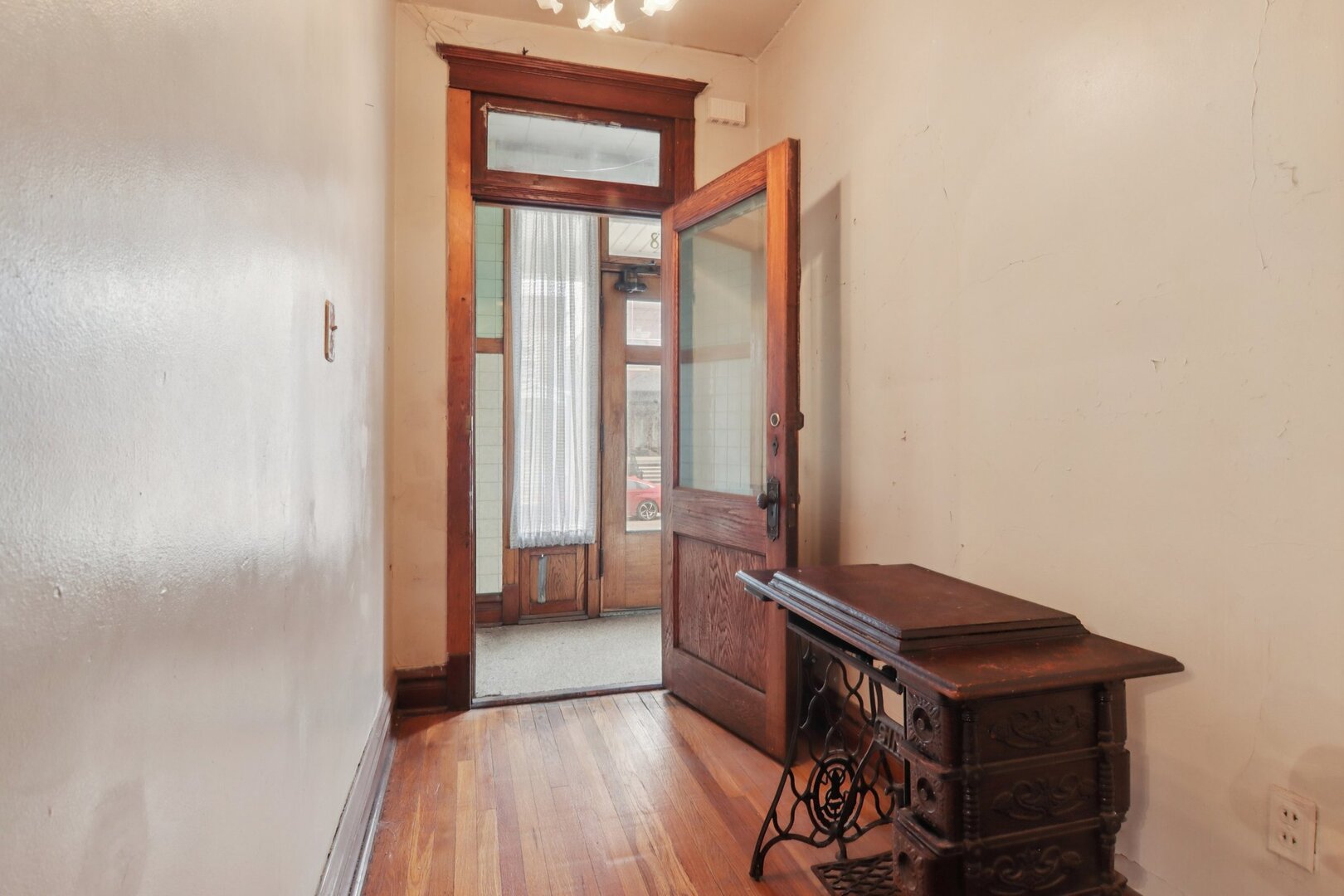 2228 West Augusta Boulevard Chicago IL 60622