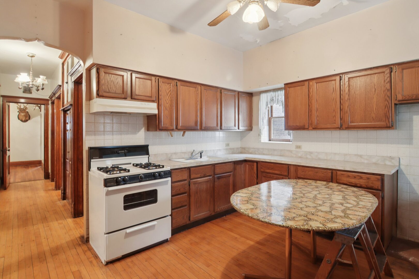 2228 West Augusta Boulevard Chicago IL 60622