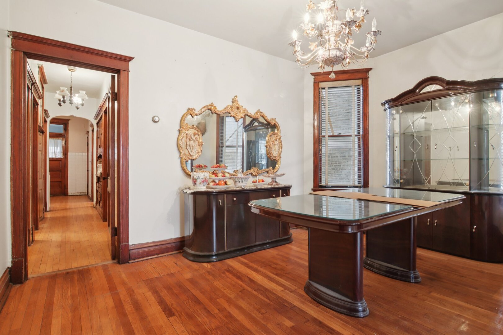 2228 West Augusta Boulevard Chicago IL 60622