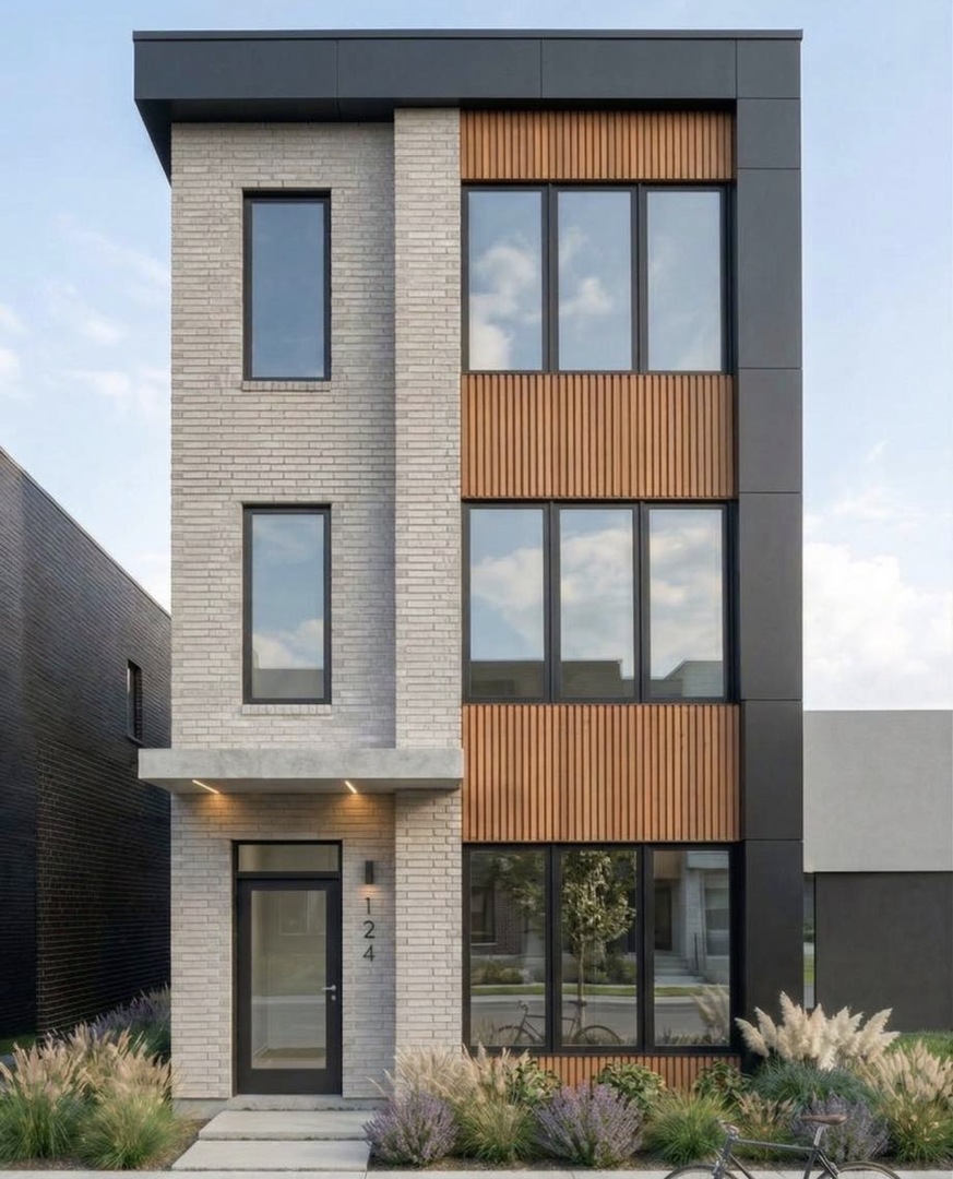 3119 West Flournoy Street Chicago IL 60612