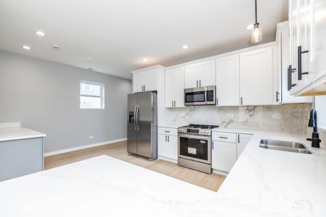 3119 West Flournoy Street Chicago IL 60612