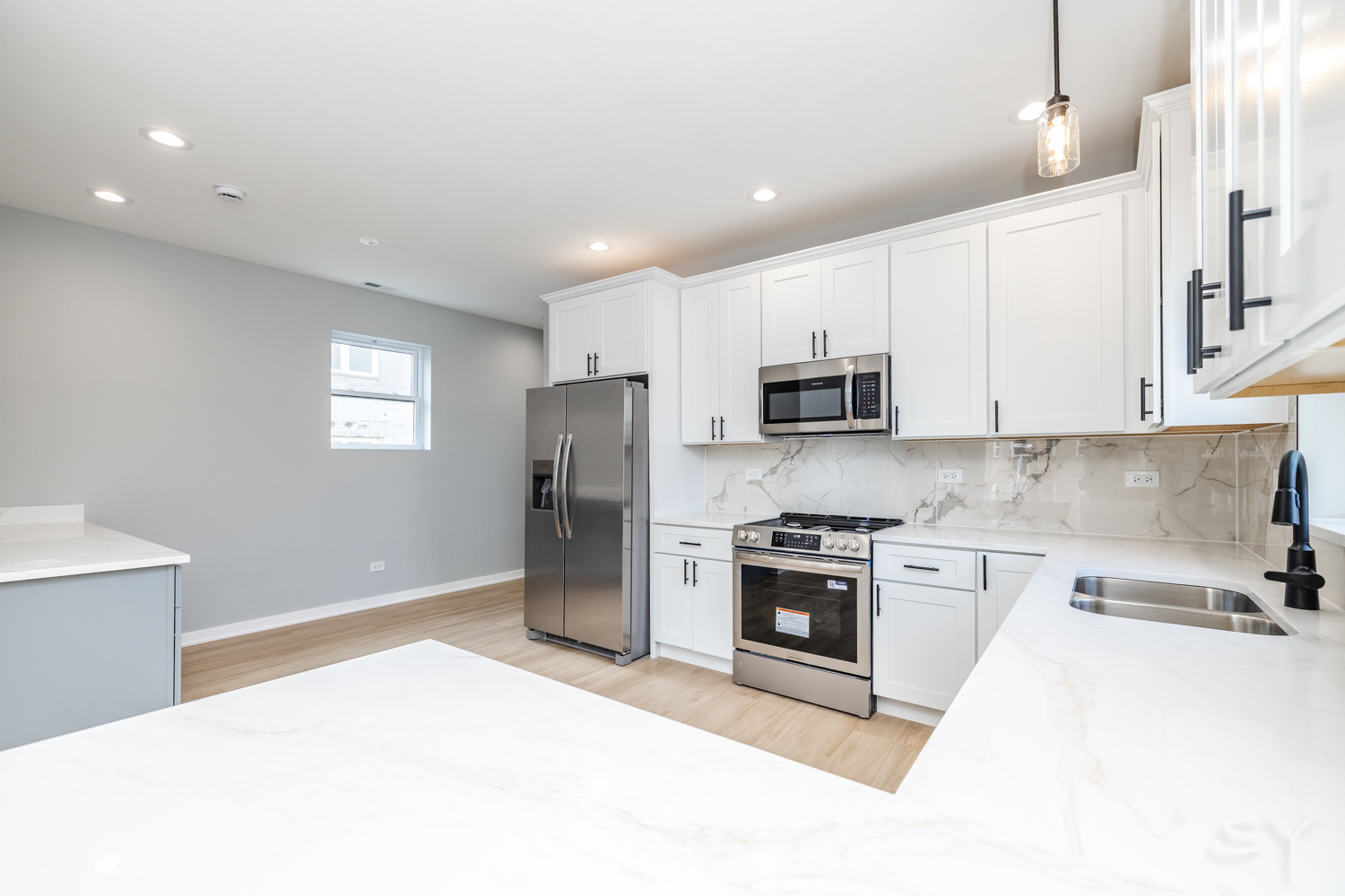 3119 West Flournoy Street Chicago IL 60612