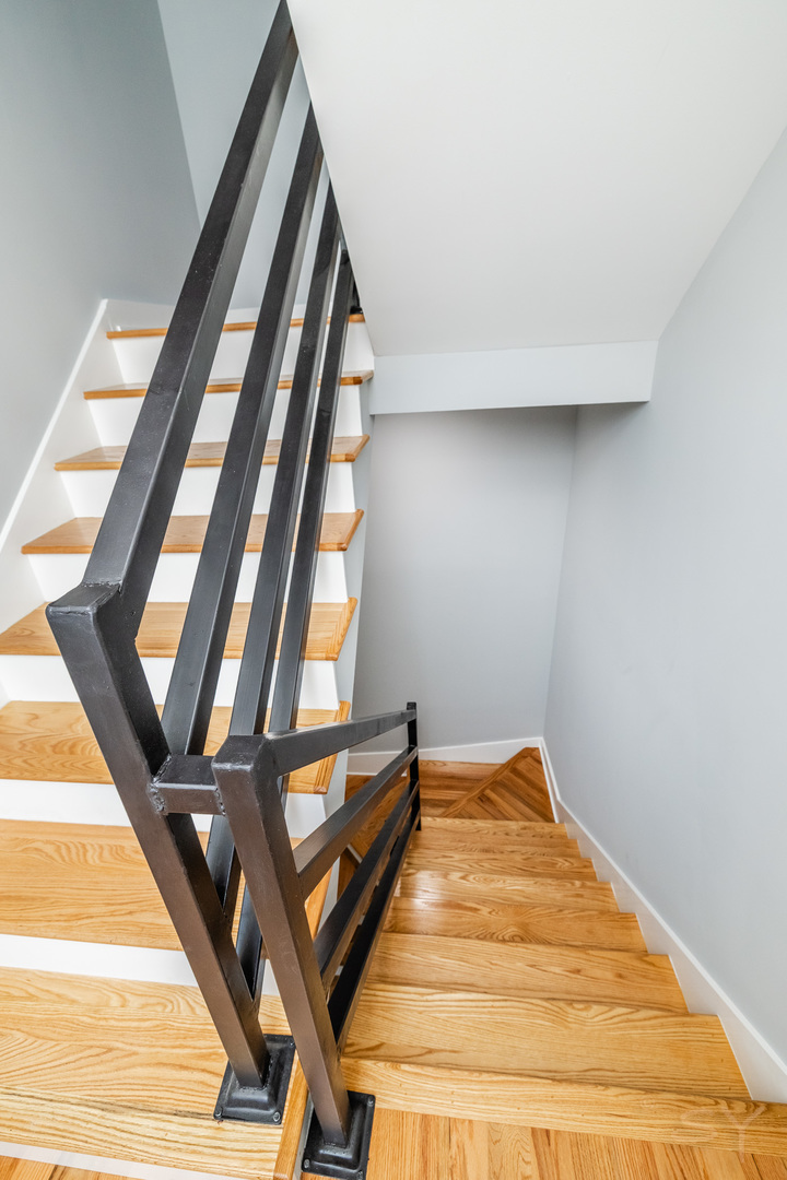 3119 West Flournoy Street Chicago IL 60612