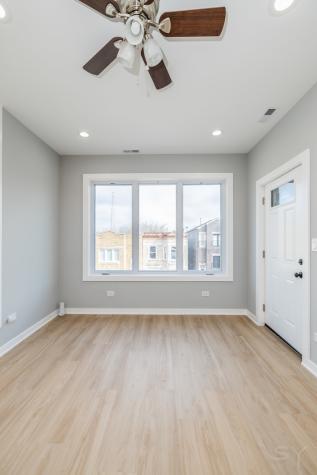 3119 West Flournoy Street Chicago IL 60612