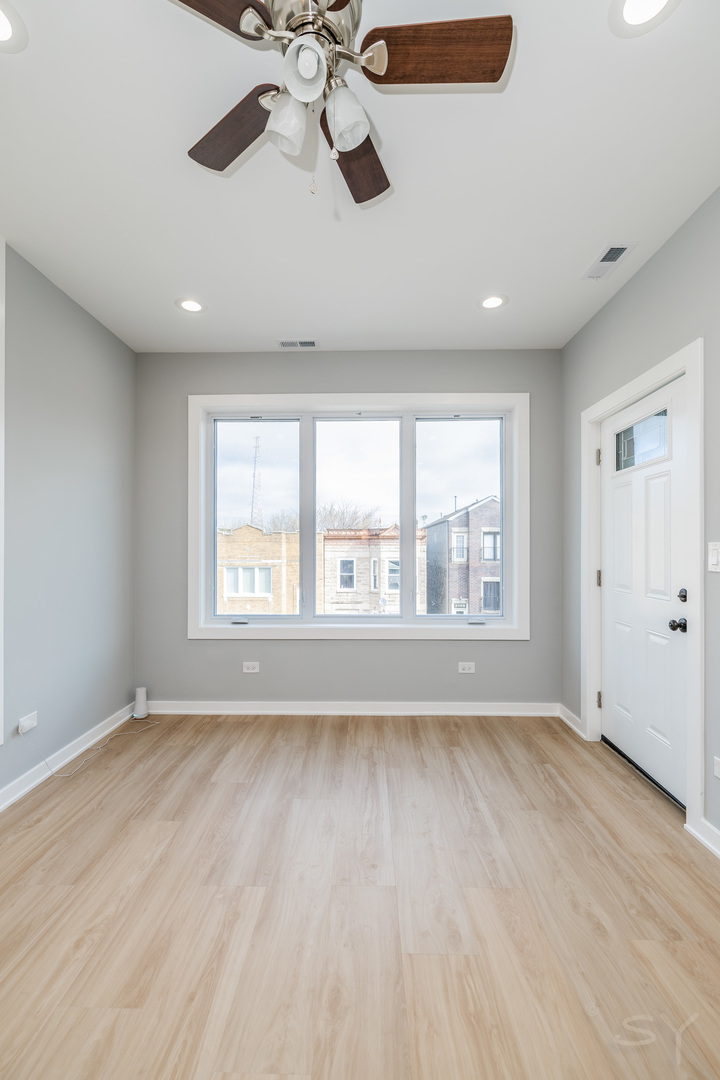 3119 West Flournoy Street Chicago IL 60612
