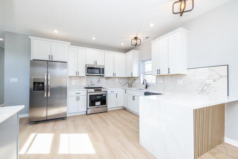 3119 West Flournoy Street Chicago IL 60612