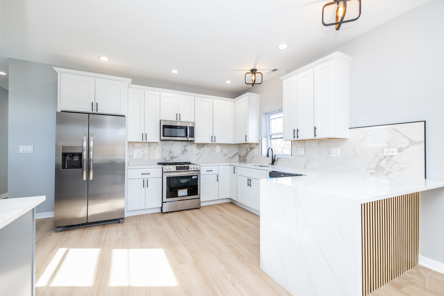 3119 West Flournoy Street Chicago IL 60612