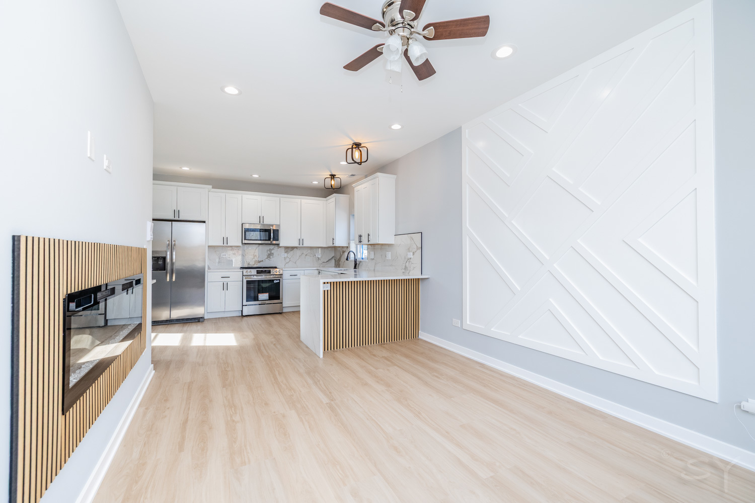 3119 West Flournoy Street Chicago IL 60612