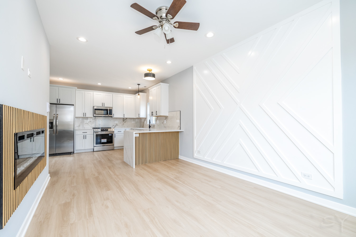 3119 West Flournoy Street Chicago IL 60612