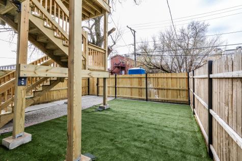3119 West Flournoy Street Chicago IL 60612