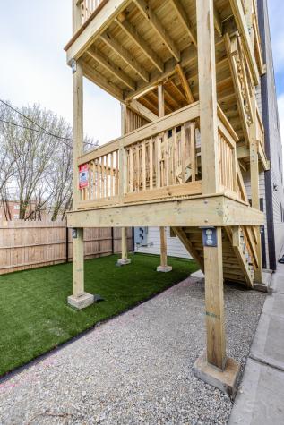 3119 West Flournoy Street Chicago IL 60612