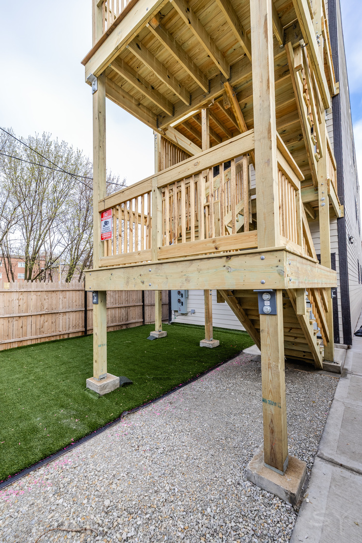 3119 West Flournoy Street Chicago IL 60612