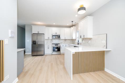 3119 West Flournoy Street Chicago IL 60612