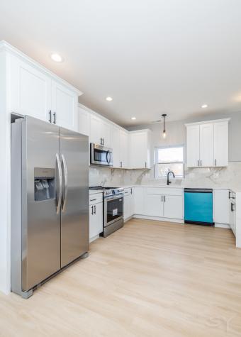 3119 West Flournoy Street Chicago IL 60612