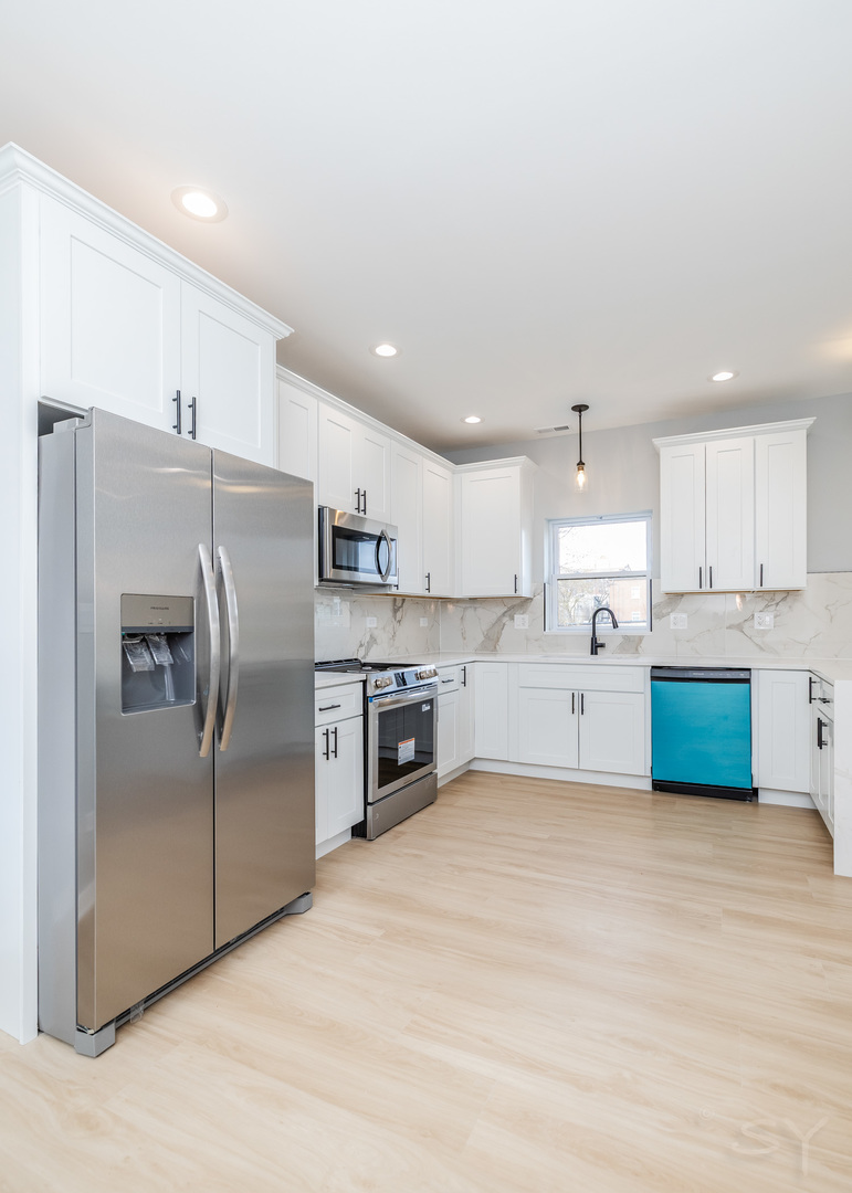 3119 West Flournoy Street Chicago IL 60612