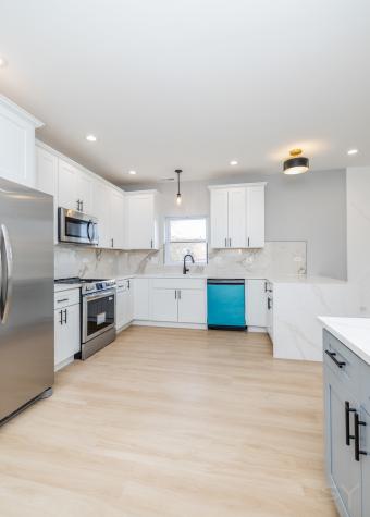 3119 West Flournoy Street Chicago IL 60612