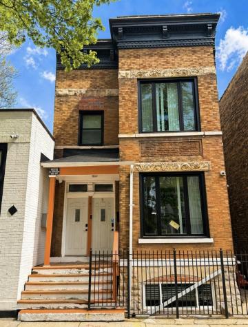 3432 West Cortland Street Chicago IL 60647