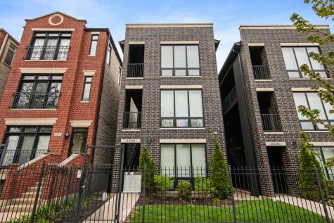 6508 South Ingleside Avenue Chicago IL 60637