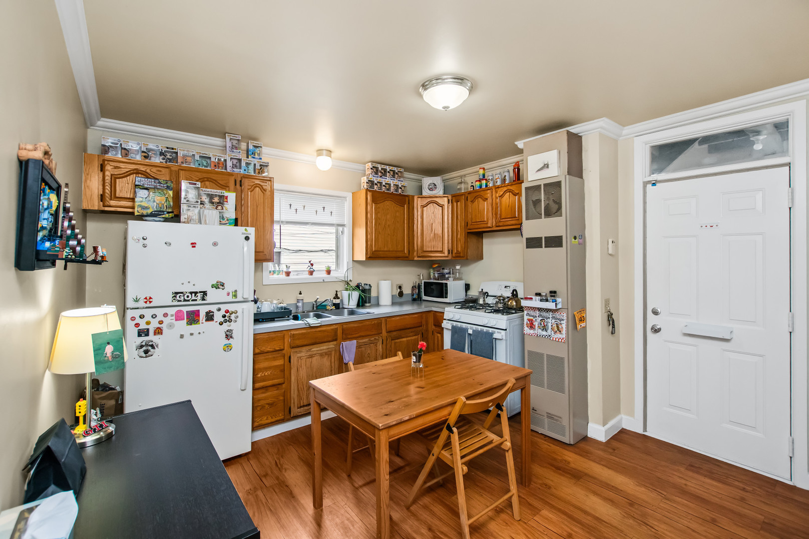 2238 West 21st Place Chicago IL 60608