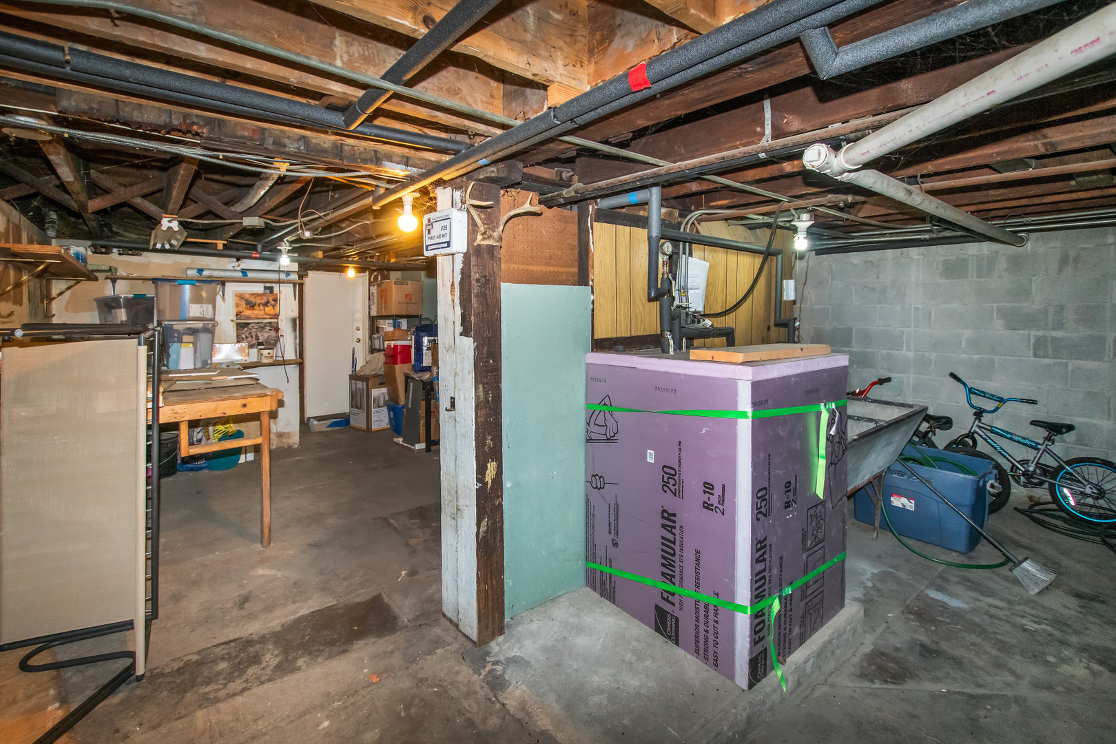 2238 West 21st Place Chicago IL 60608