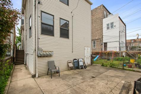 2238 West 21st Place Chicago IL 60608
