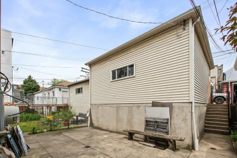 2238 West 21st Place Chicago IL 60608
