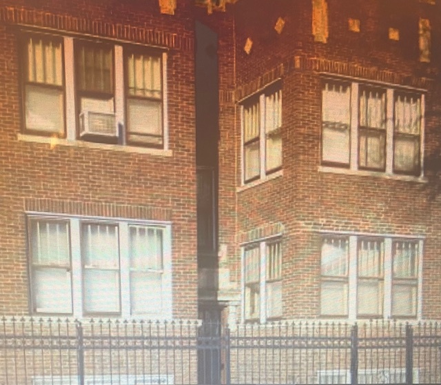 7914 South May Street Chicago IL 60620