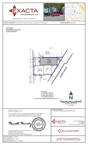 612 North Ogden Avenue Chicago IL 60642