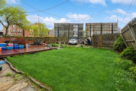 612 North Ogden Avenue Chicago IL 60642