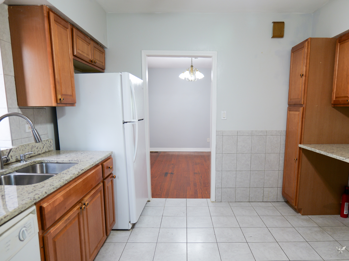 5838 North Mulligan Avenue Chicago IL 60646