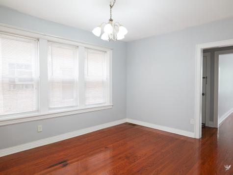 5838 North Mulligan Avenue Chicago IL 60646