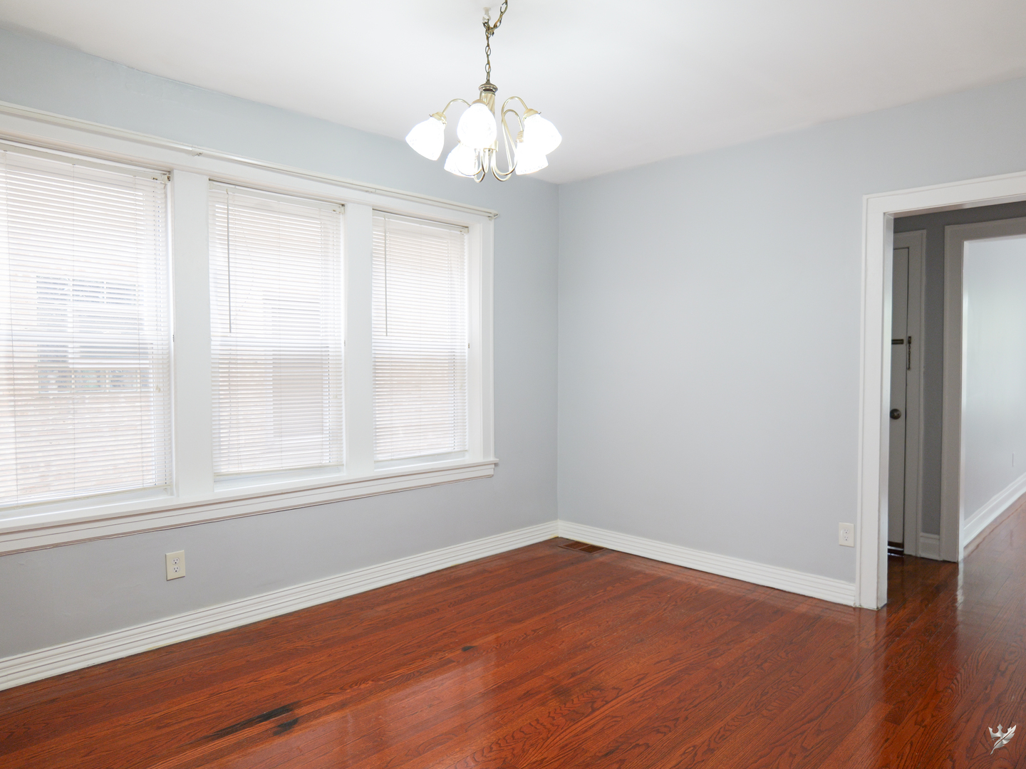 5838 North Mulligan Avenue Chicago IL 60646