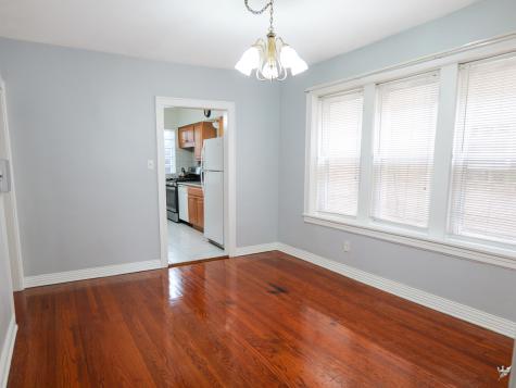 5838 North Mulligan Avenue Chicago IL 60646