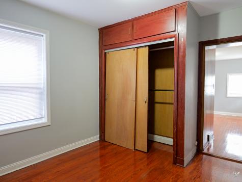 5838 North Mulligan Avenue Chicago IL 60646