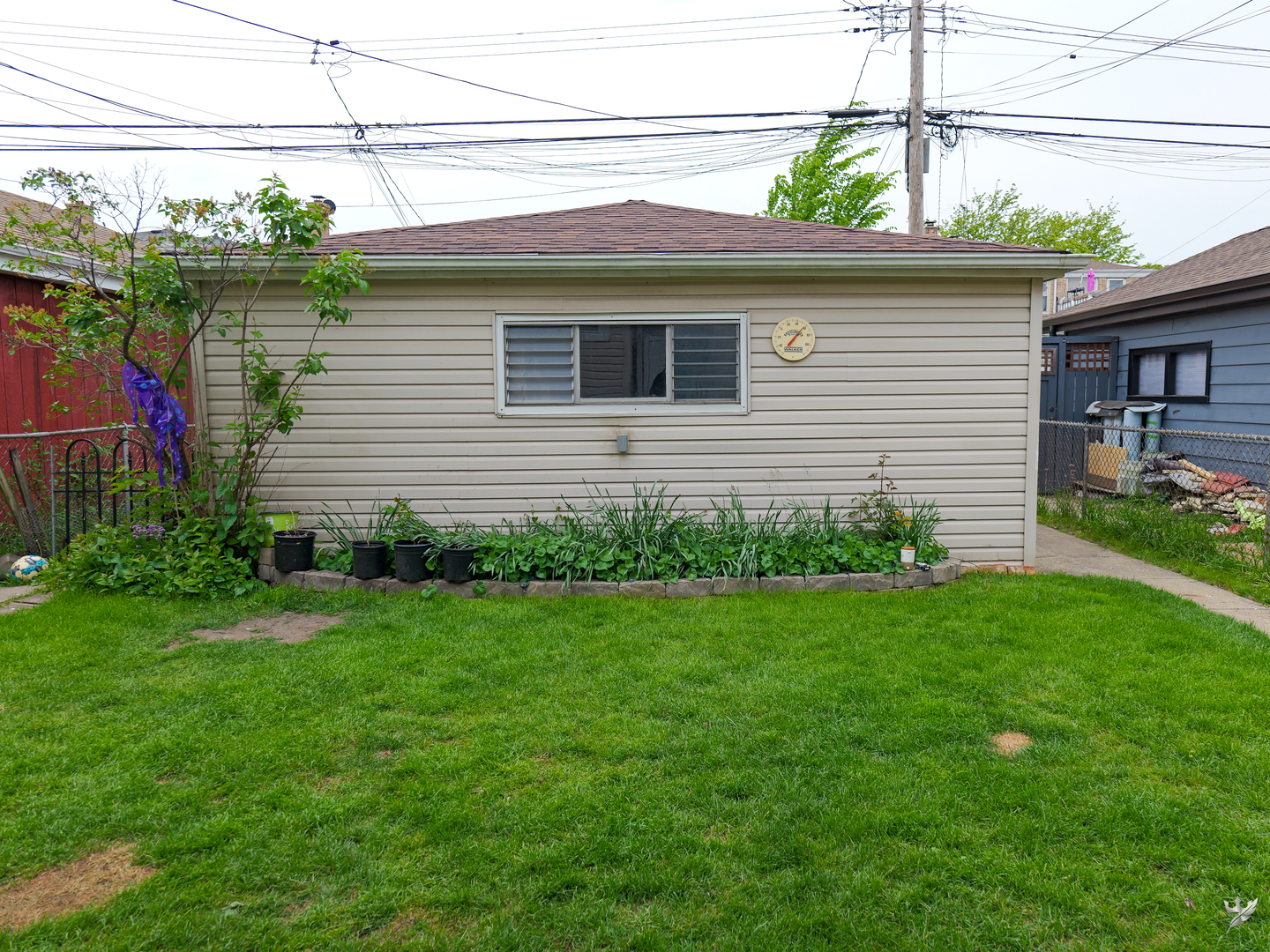 5838 North Mulligan Avenue Chicago IL 60646