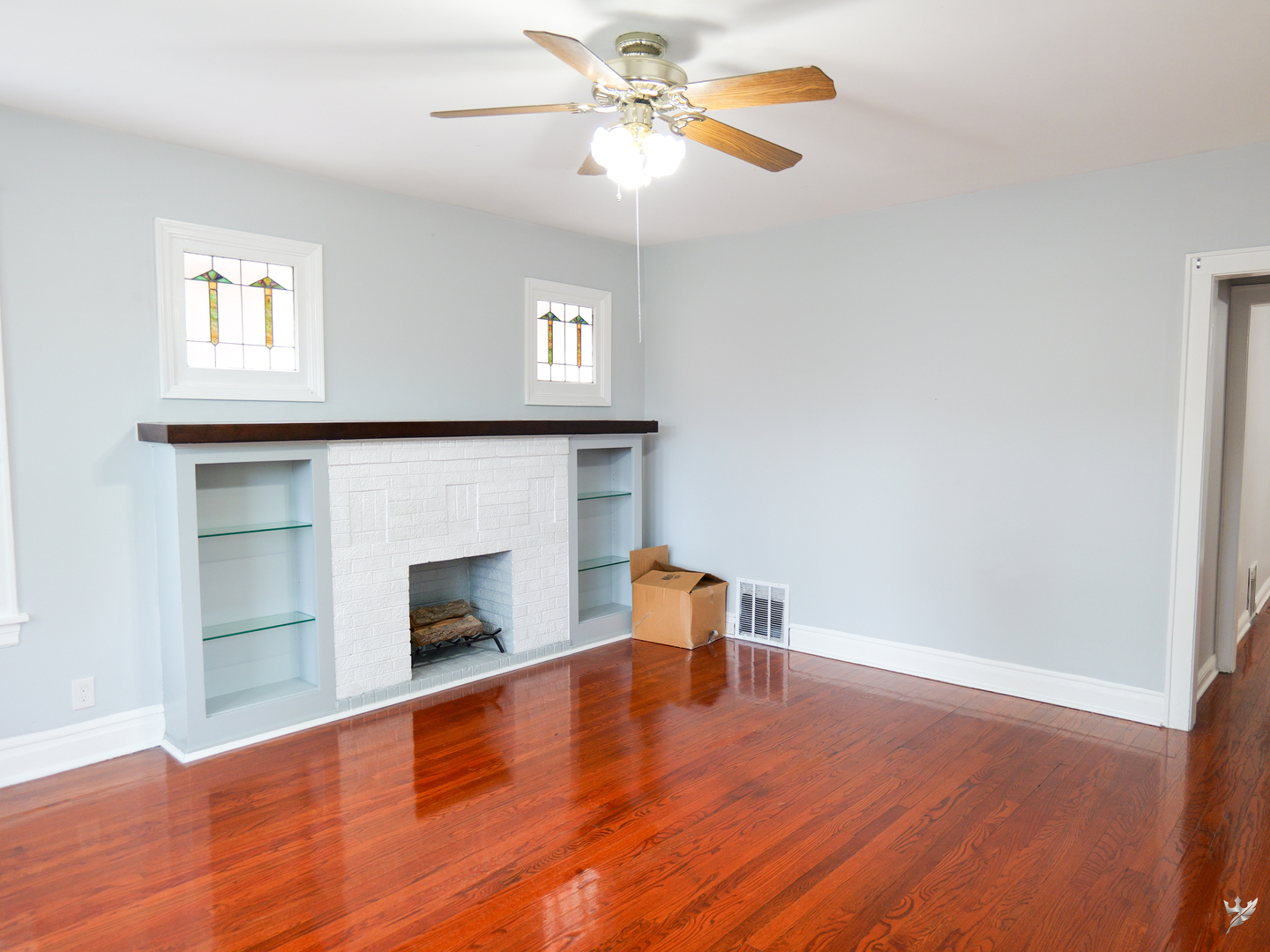 5838 North Mulligan Avenue Chicago IL 60646