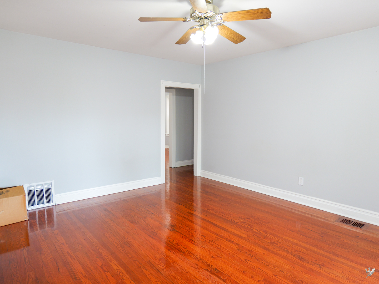 5838 North Mulligan Avenue Chicago IL 60646