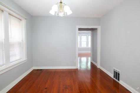 5838 North Mulligan Avenue Chicago IL 60646