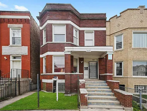 7240 South Langley Avenue Chicago IL 60619