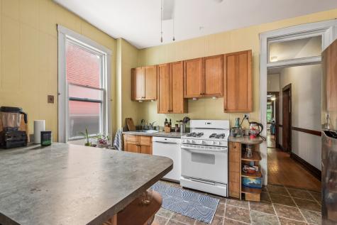 4734 North Artesian Avenue Chicago IL 60625
